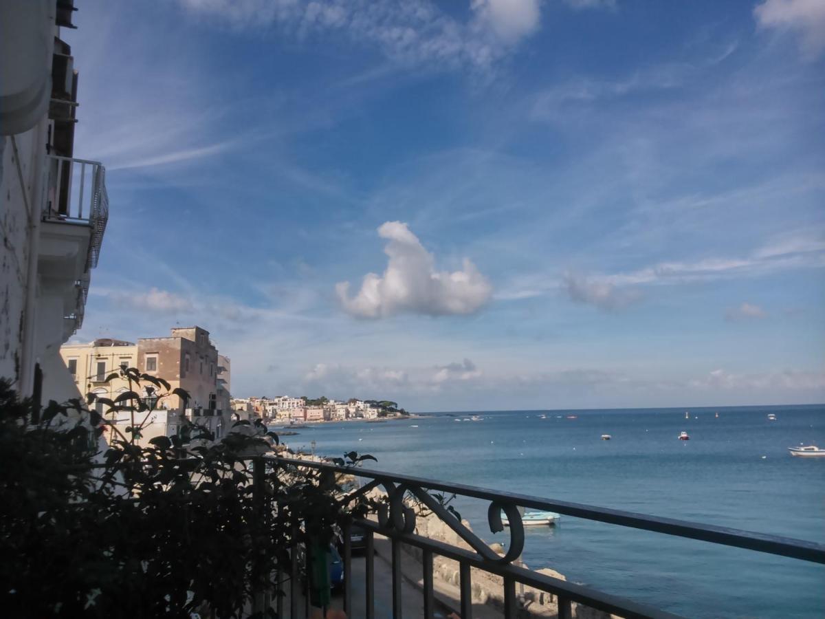 I Cinque Sensi Bed & Breakfast Ischia Cameră foto