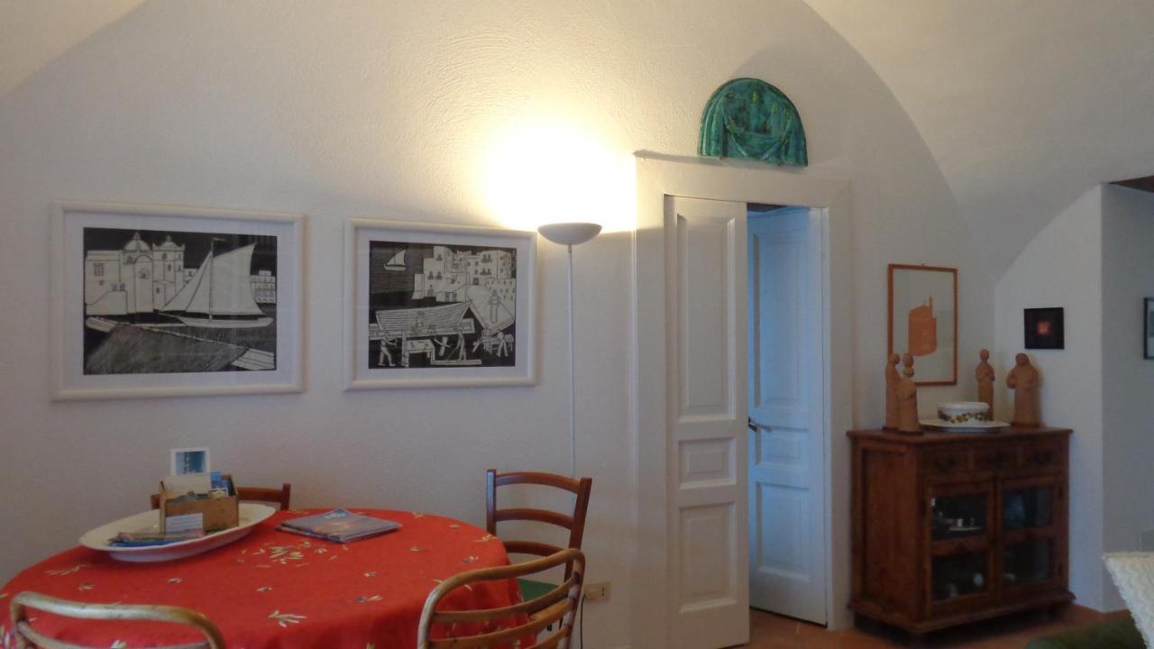 I Cinque Sensi Bed & Breakfast Ischia Cameră foto